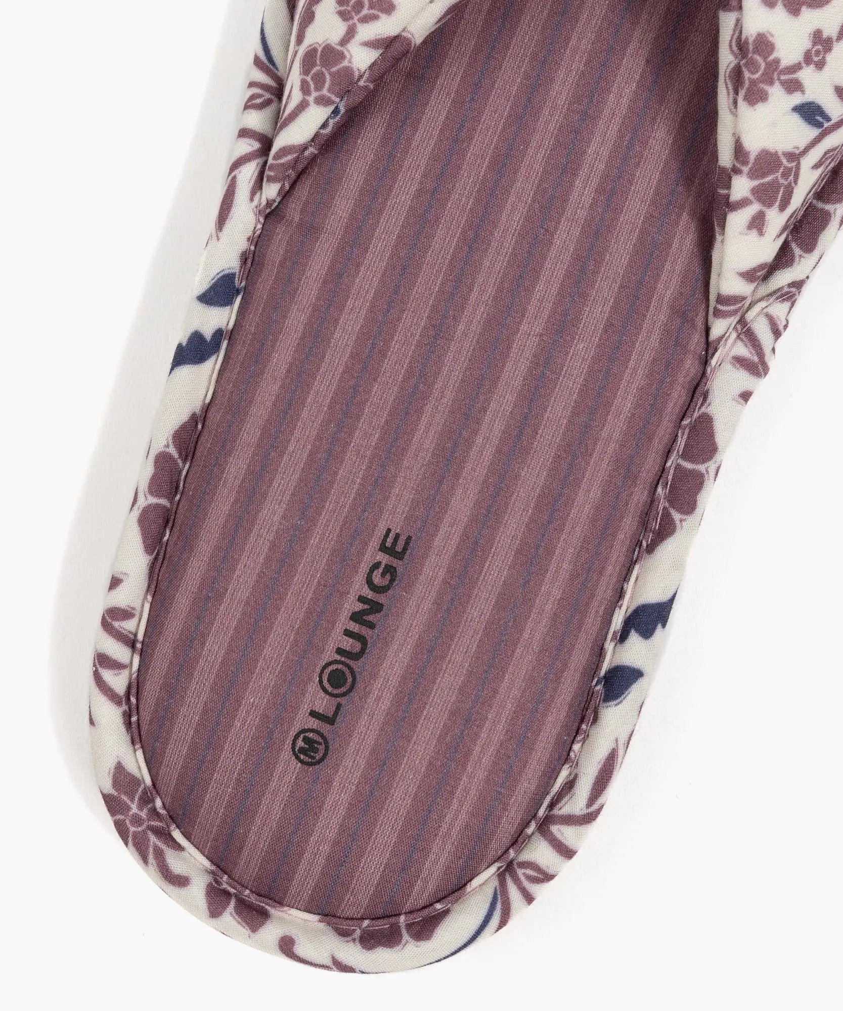 Pantuflas Dreamy