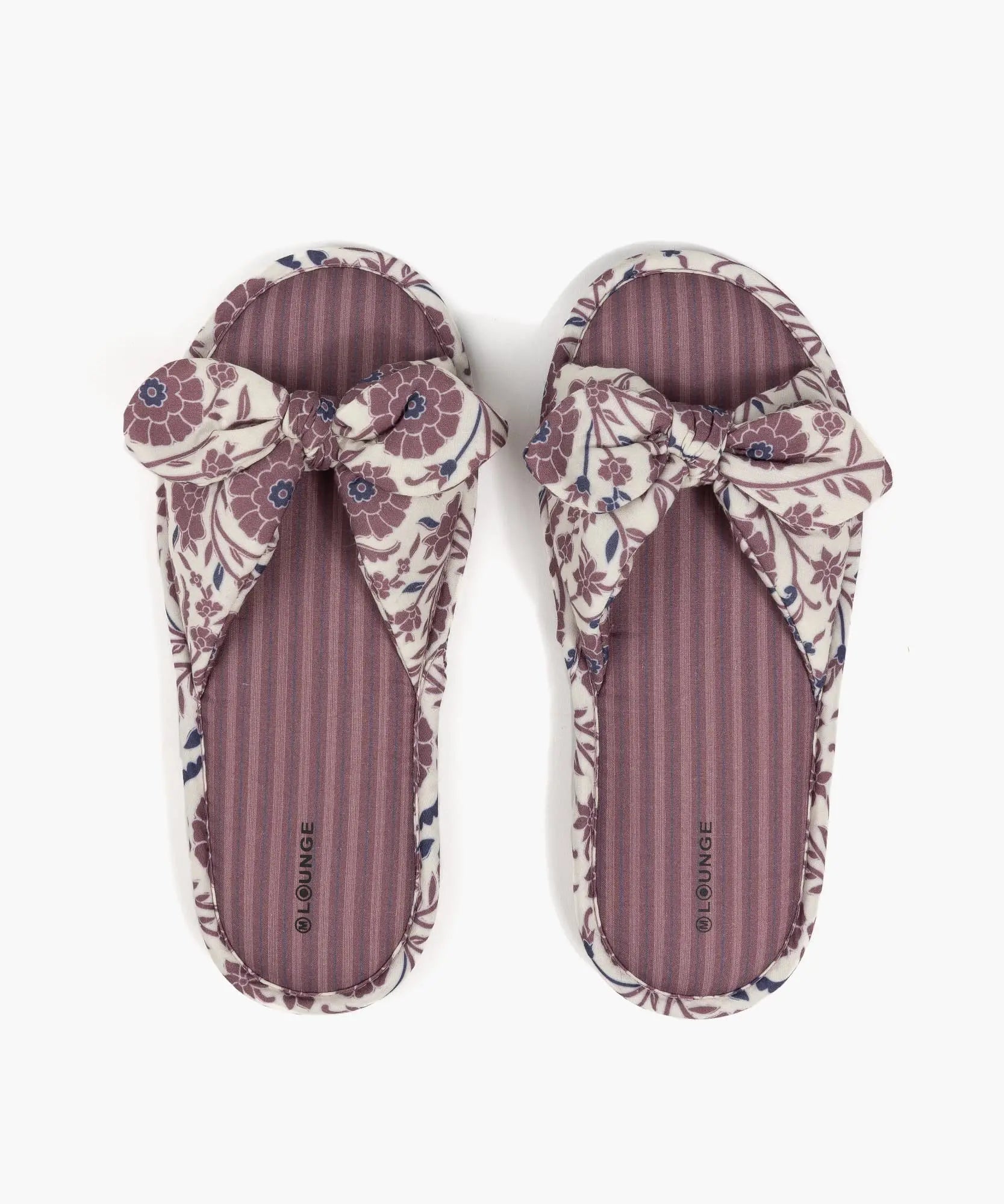 Pantuflas Dreamy