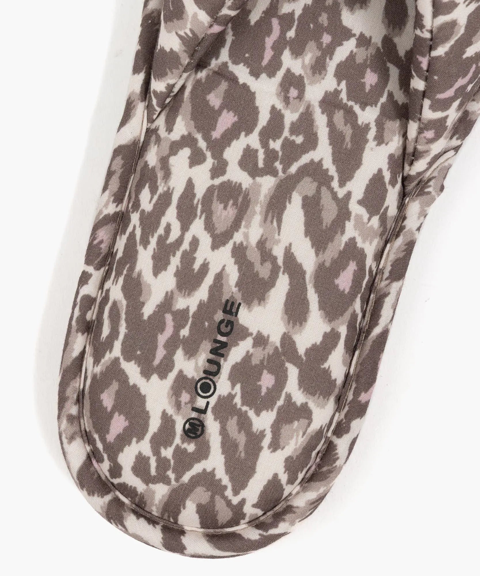 Pantuflas Dreamy