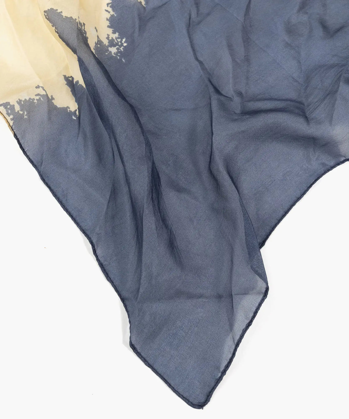 Bandana Seda Tie Dye