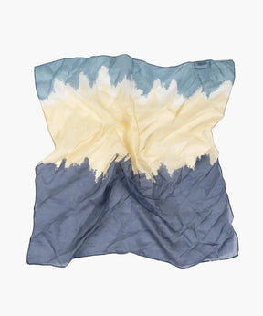 Bandana Seda Tie Dye