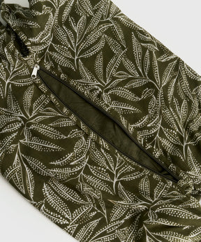 Bolso De Playa Estampado