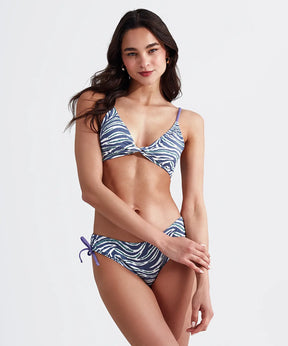 Bikini Cebra Paradiso