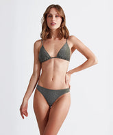 Bikini Triángulo Lurex Paradiso