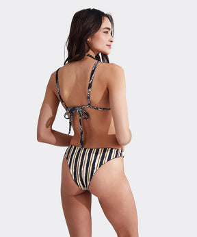 Bikini Palmeras Paradiso Reversible