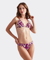 Bikini Flores Paradiso