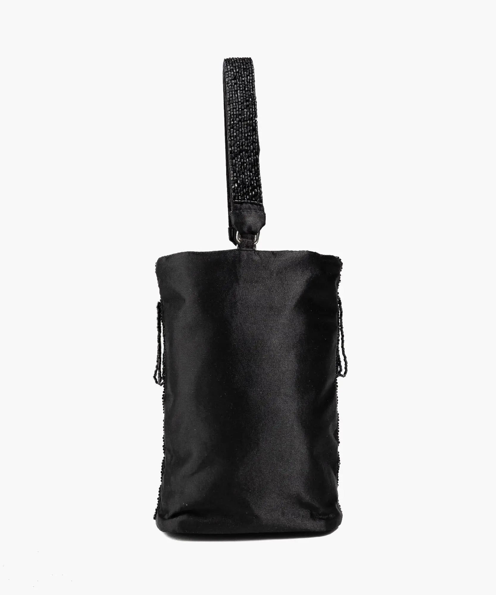 Mini Cartera Mostacillas Fiesta