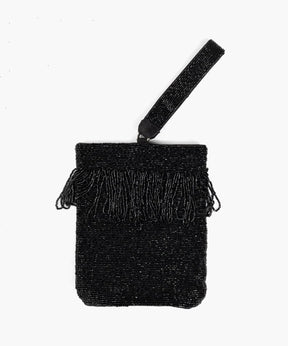 Mini Cartera Mostacillas Fiesta