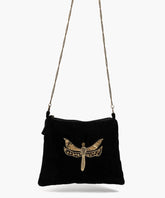 Cartera Bandolera Libélula Fiesta