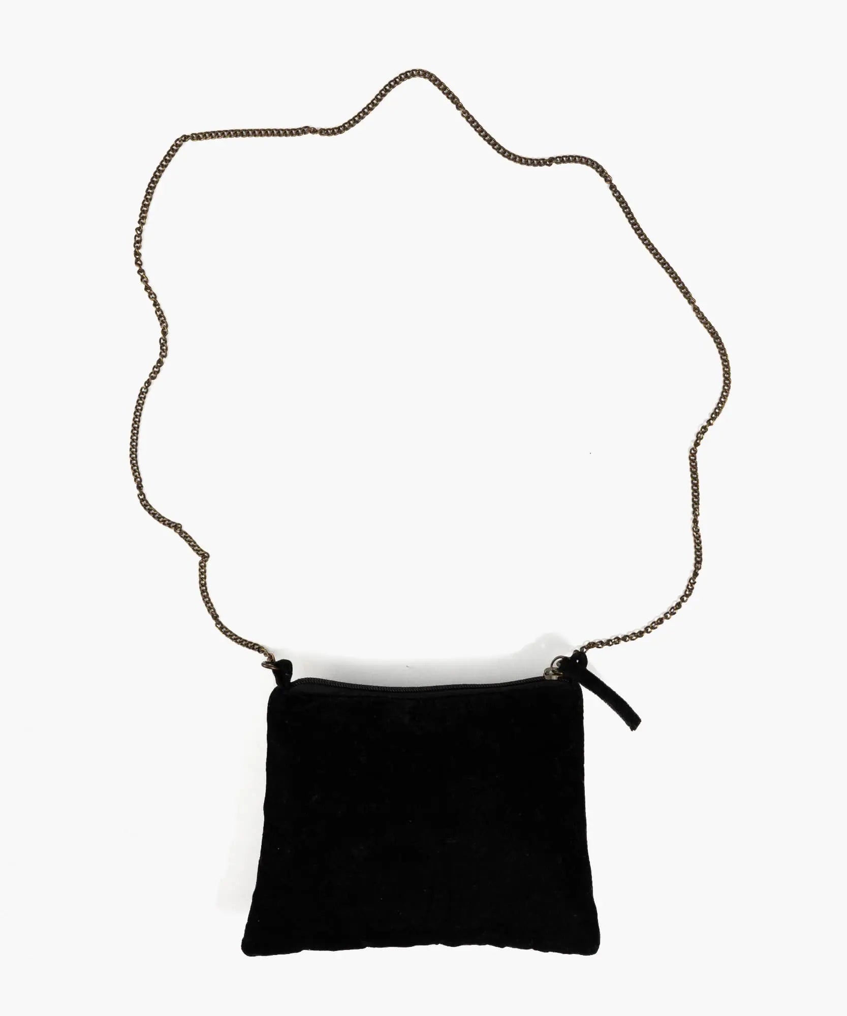 Cartera Bandolera Libélula Fiesta
