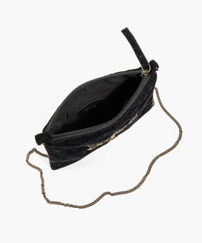Cartera Bandolera Libélula Fiesta