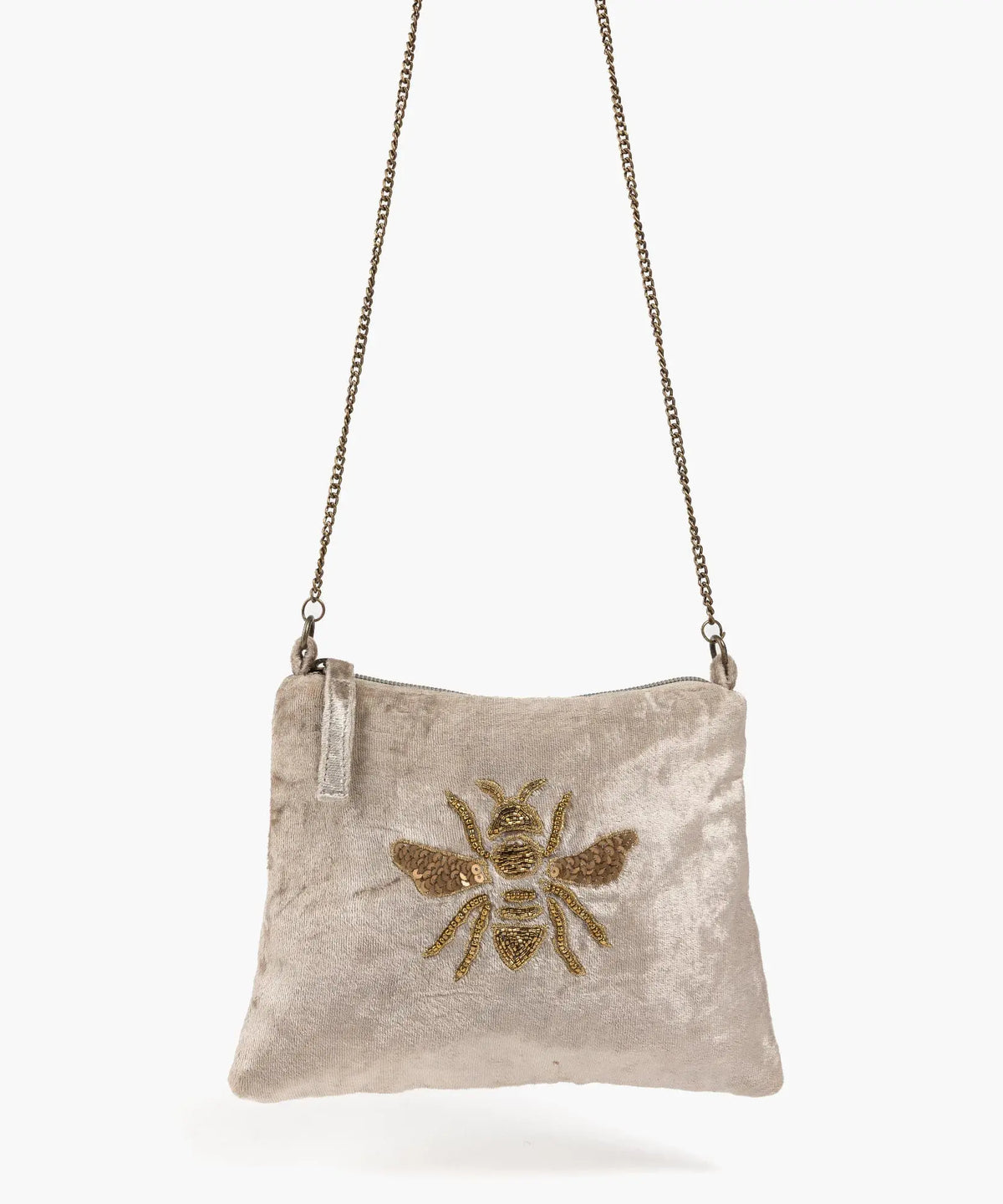 Cartera Bandolera Libélula Fiesta