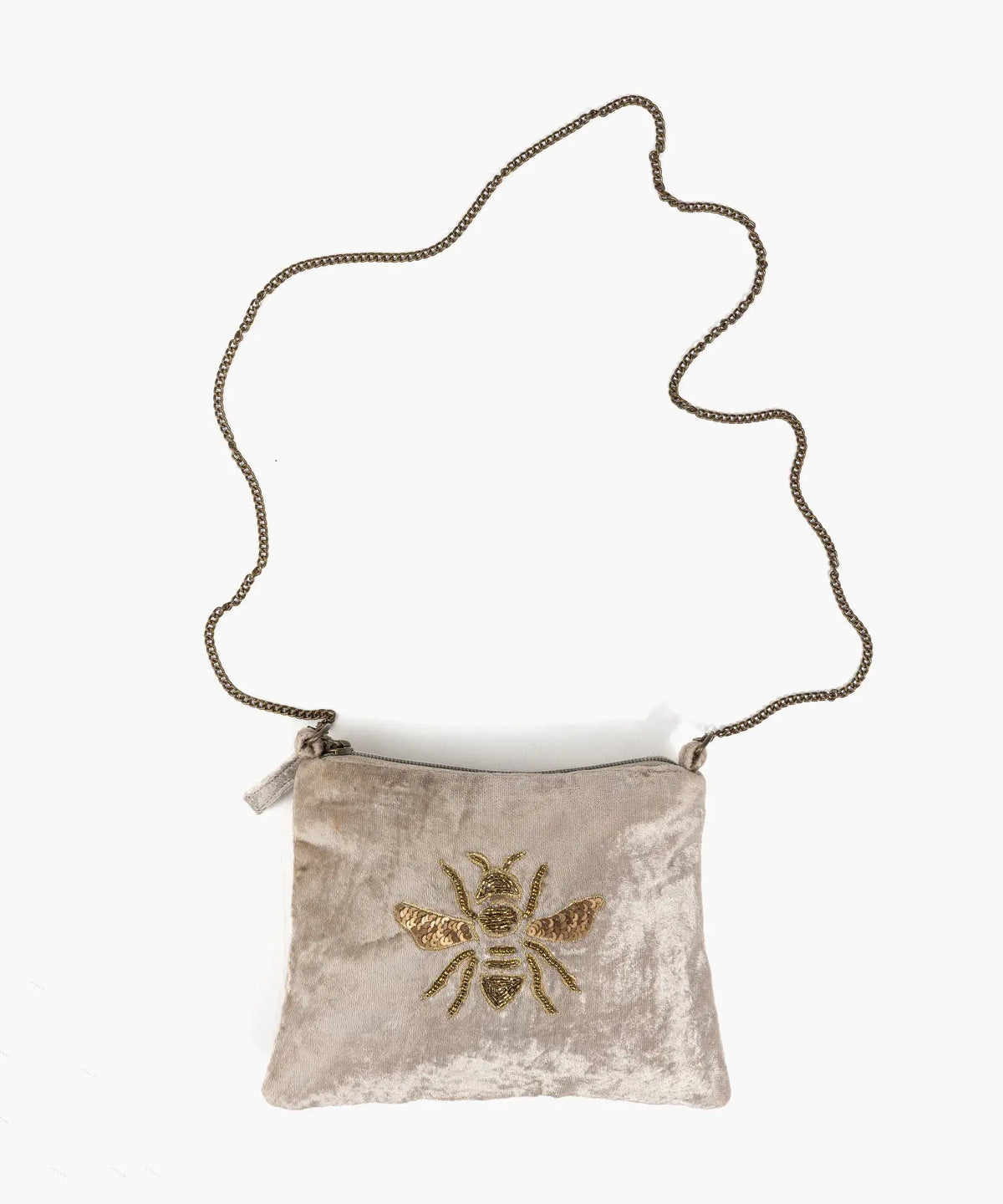 Cartera Bandolera Libélula Fiesta