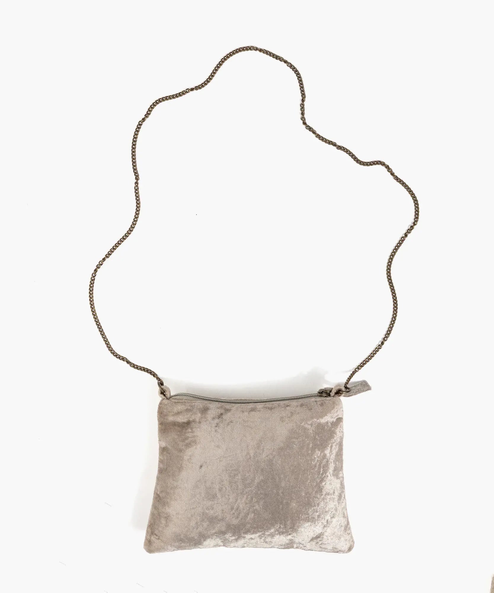 Cartera Bandolera Libélula Fiesta