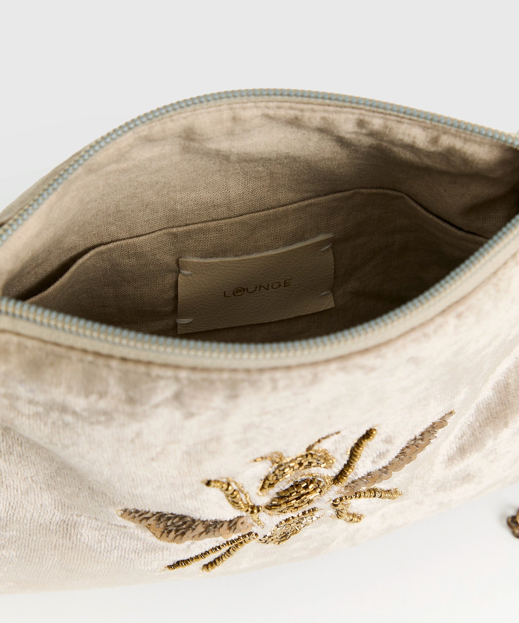 Cartera Bandolera Libélula Fiesta