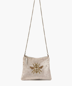 Cartera Bandolera Libélula Fiesta