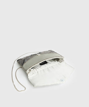 Cartera Bandolera Mostacillas Fiesta