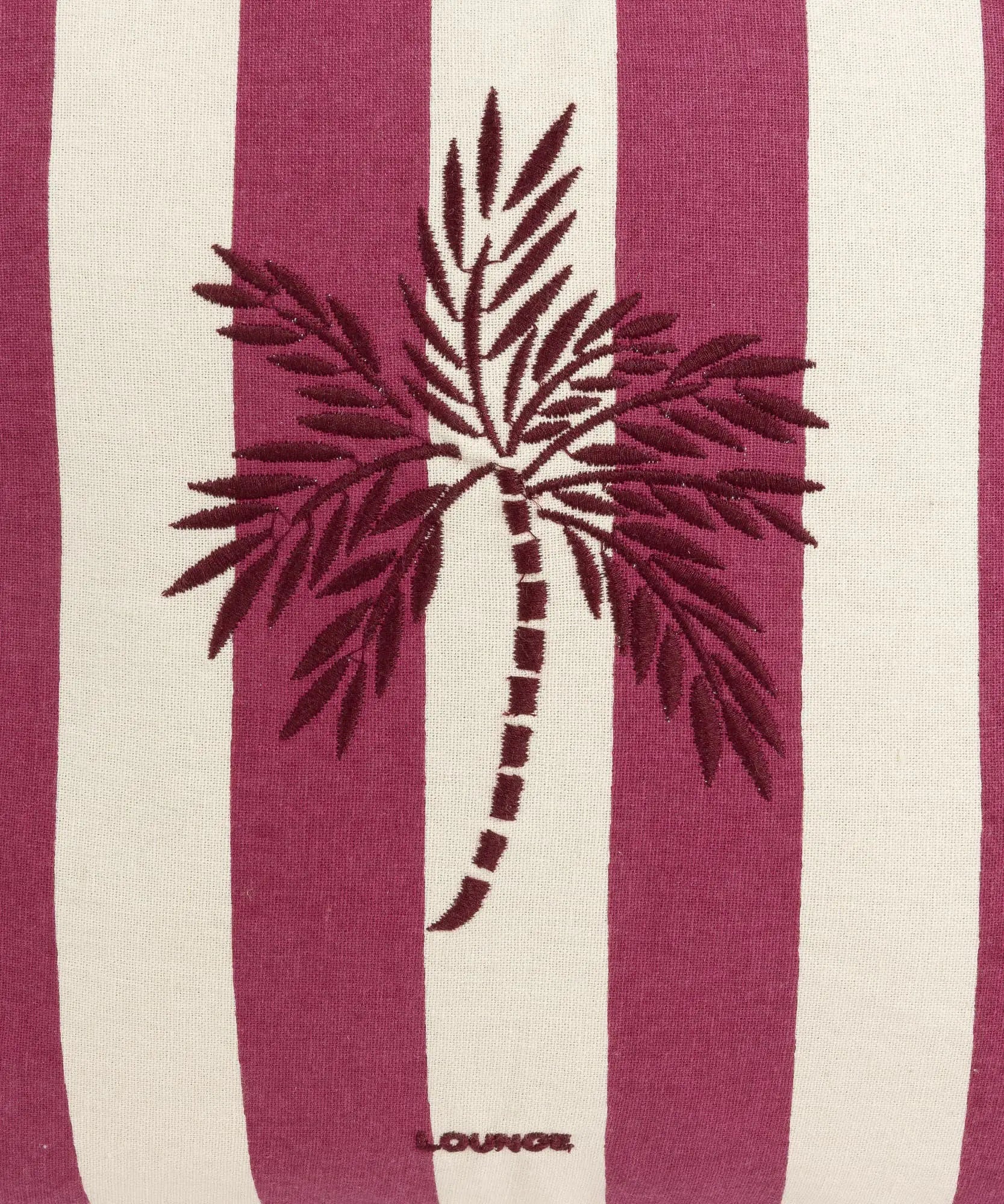 Bolso Palmera Paradiso