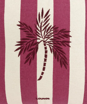 Bolso Palmera Paradiso