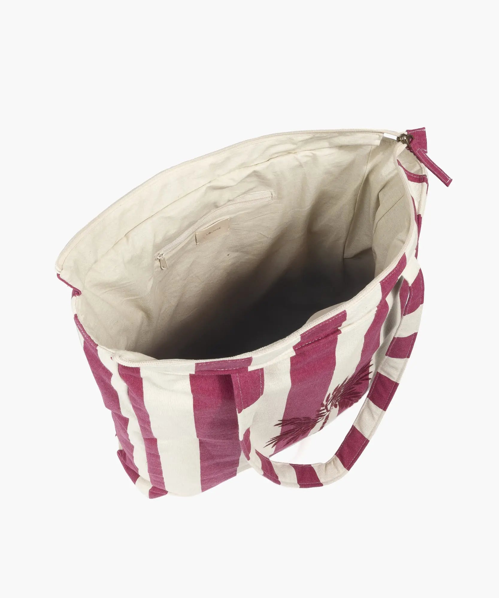 Bolso Palmera Paradiso