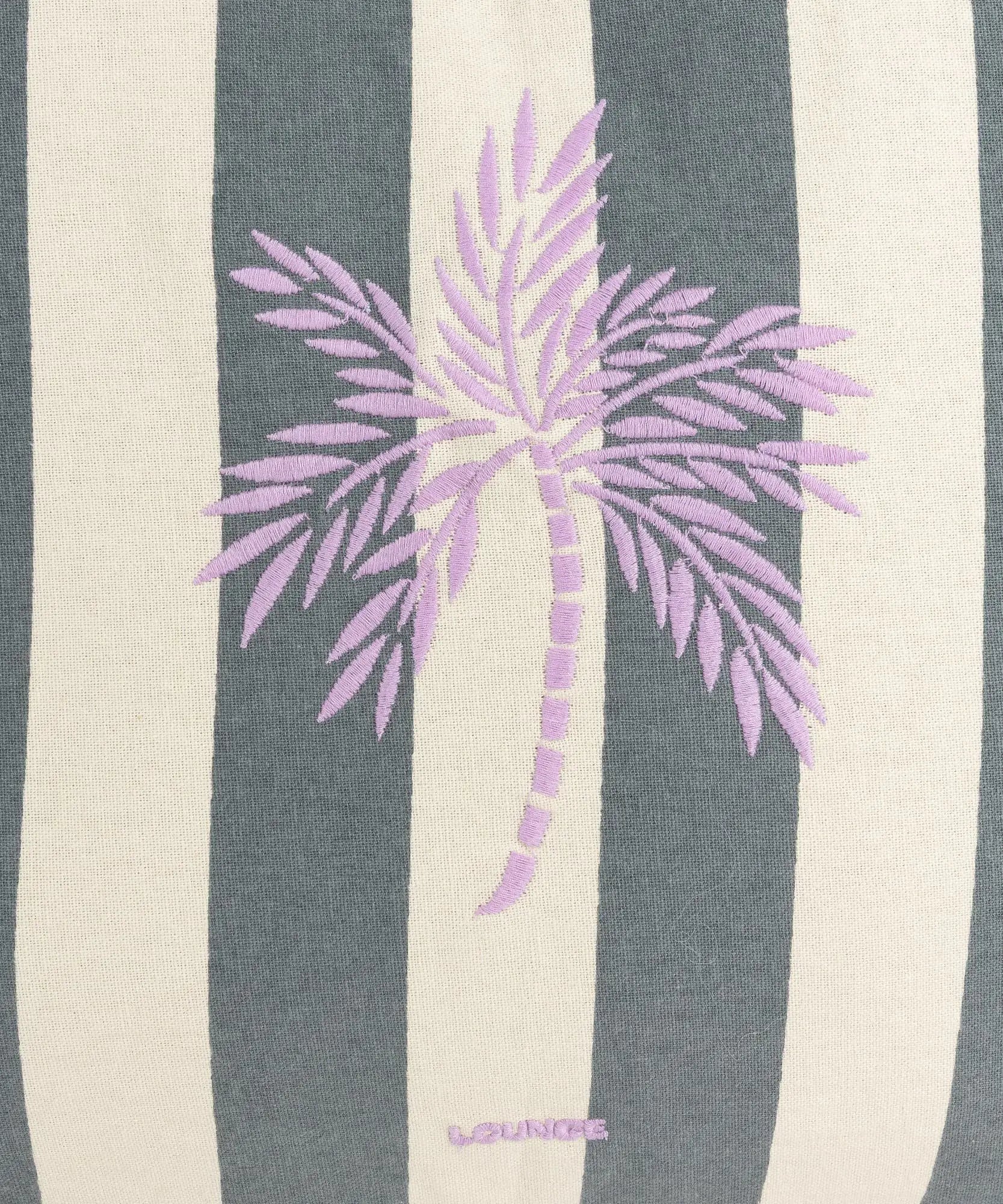 Bolso Palmera Paradiso