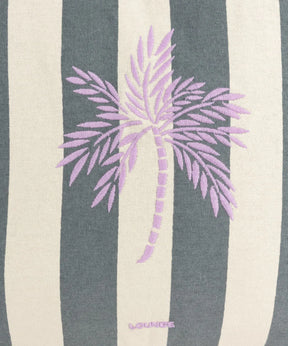 Bolso Palmera Paradiso