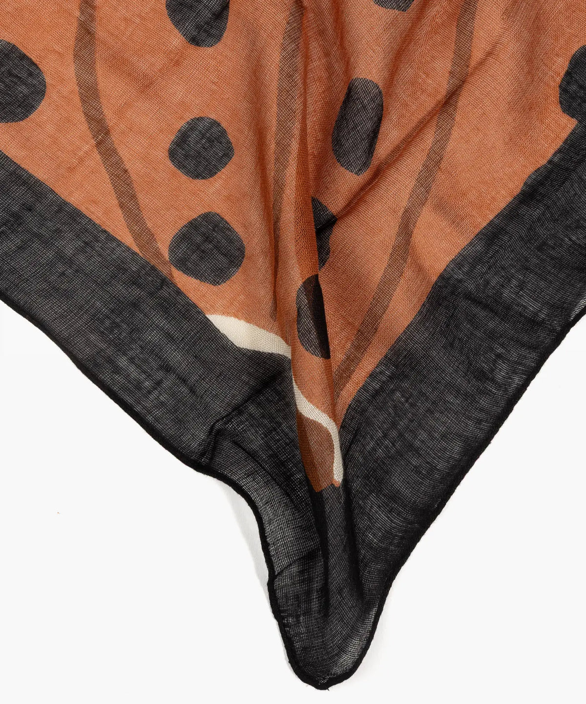 Pañuelo Caracoles