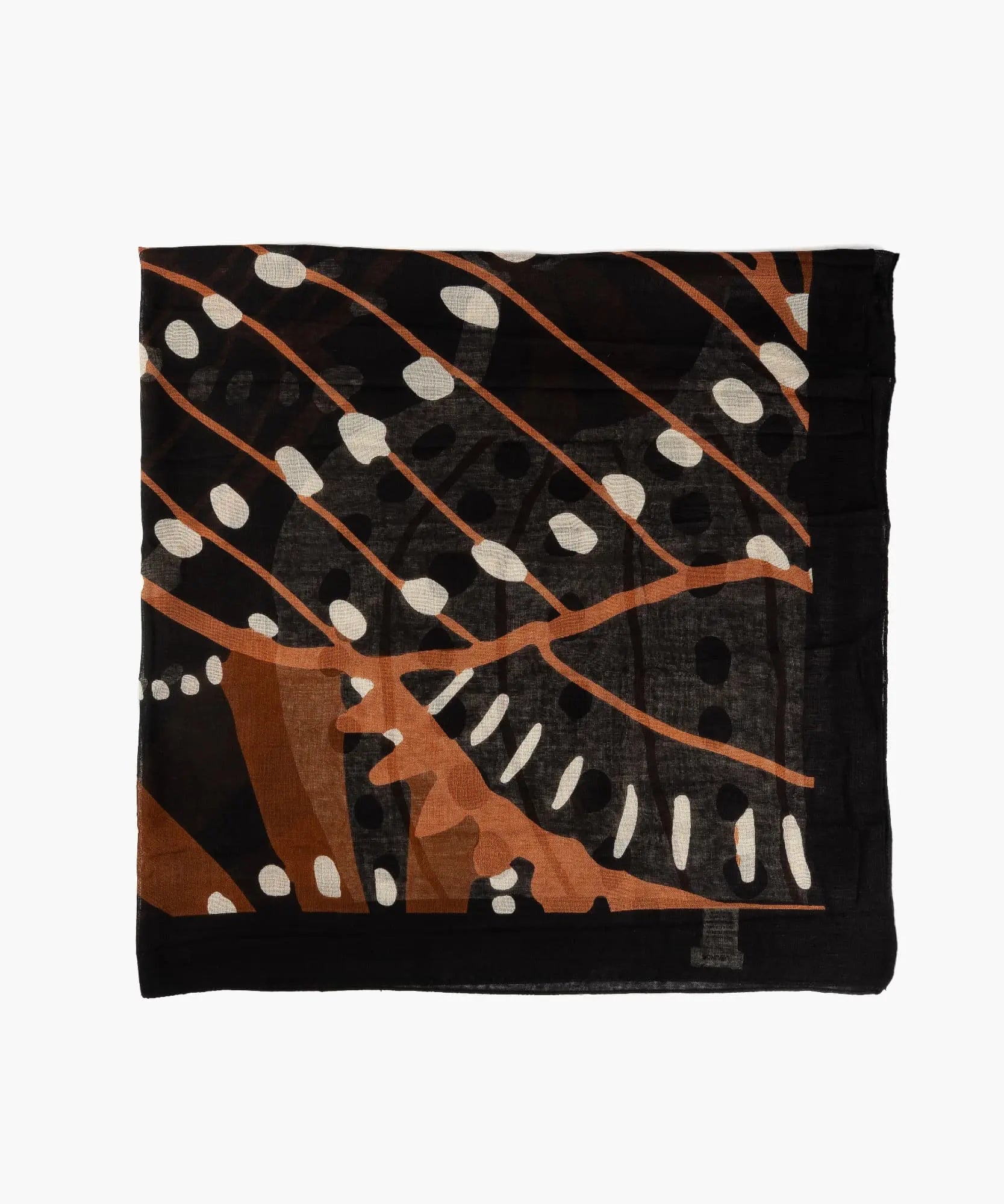 Pañuelo Caracoles