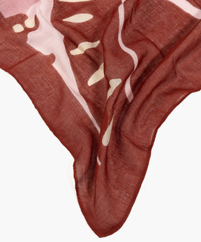 Pañuelo Caracoles