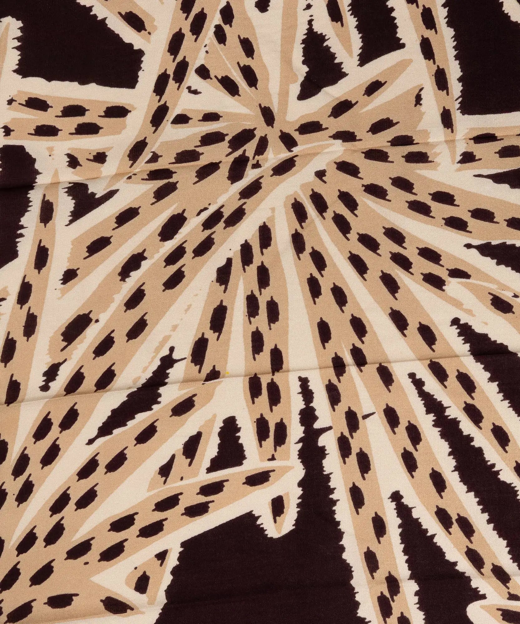Pañuelo Palmeras