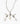 Set Collar Y Aros Perla