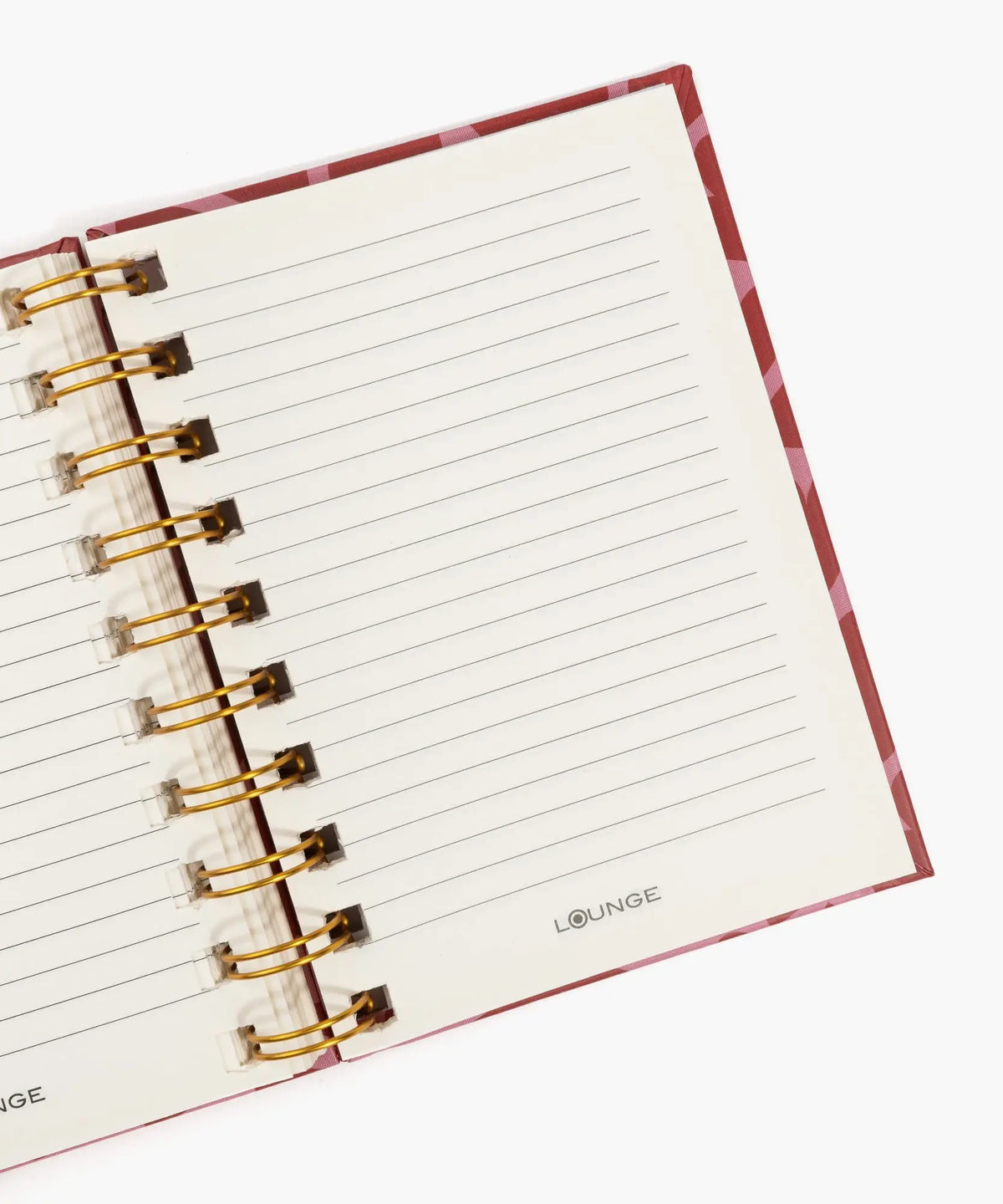Set Cuaderno Y Lápiz Craft