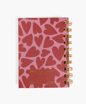 Set Cuaderno Y Lápiz Craft