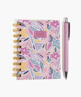 Set Cuaderno Y Lápiz Craft