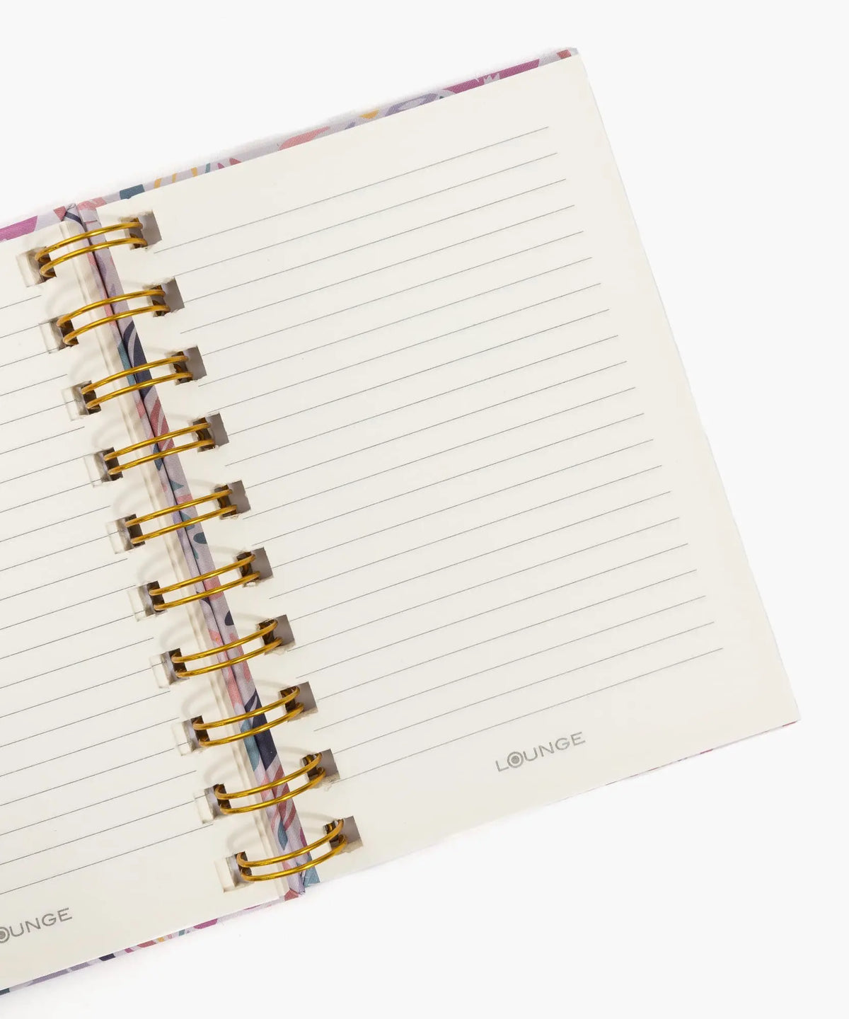 Set Cuaderno Y Lápiz Craft