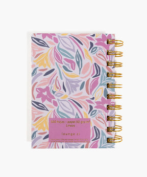 Set Cuaderno Y Lápiz Craft