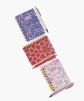 Set Cuaderno Y Lápiz Craft