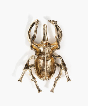 Prendedor Escarabajo
