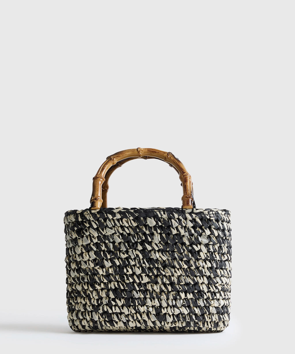 Mini Cartera Paradiso
