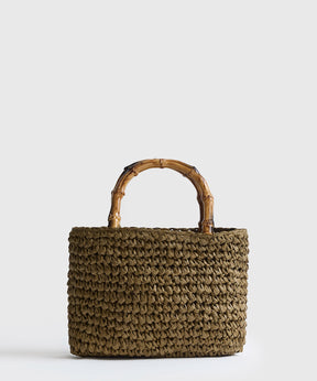 Mini Cartera Paradiso