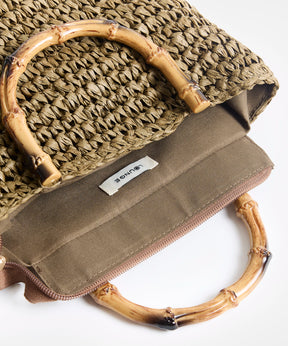 Mini Cartera Paradiso