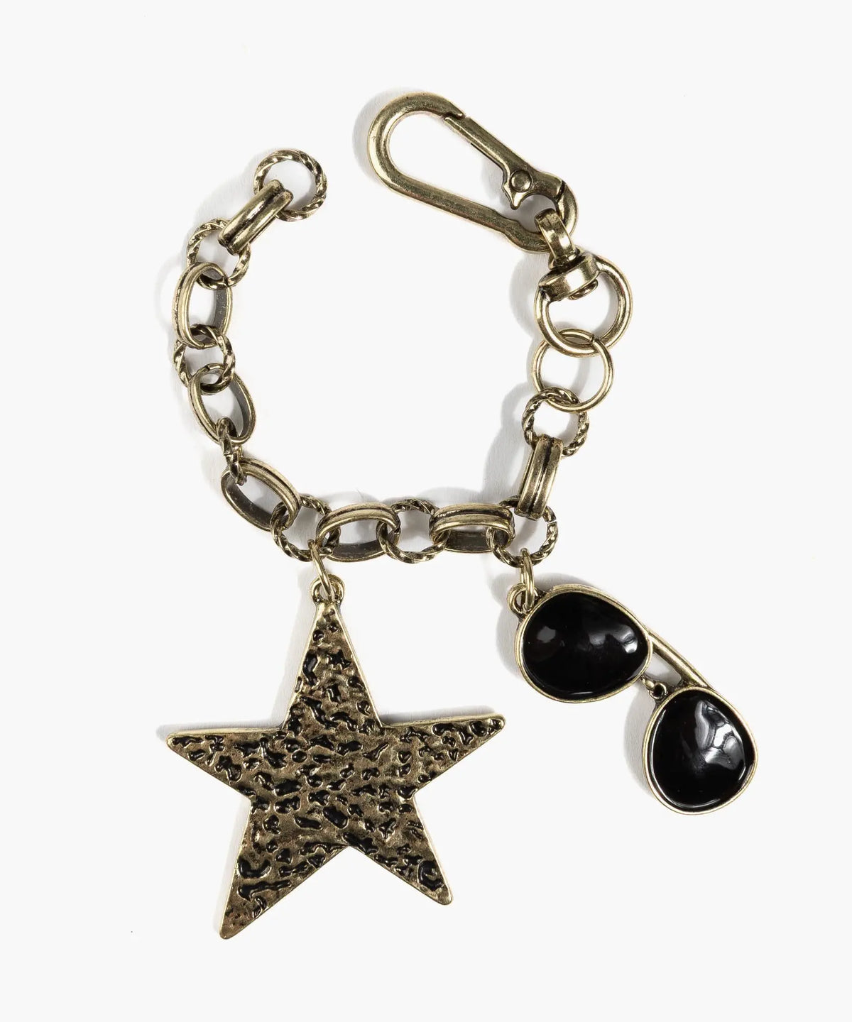 Llavero Estrella