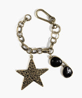Llavero Estrella