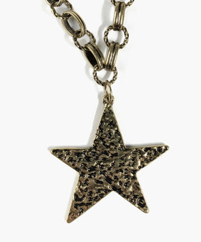 Llavero Estrella