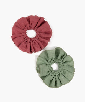 Collet Lino Unicolor