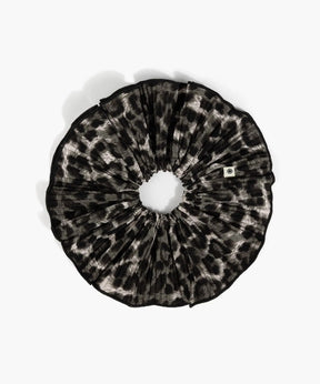 Collet Plisado Animal Print