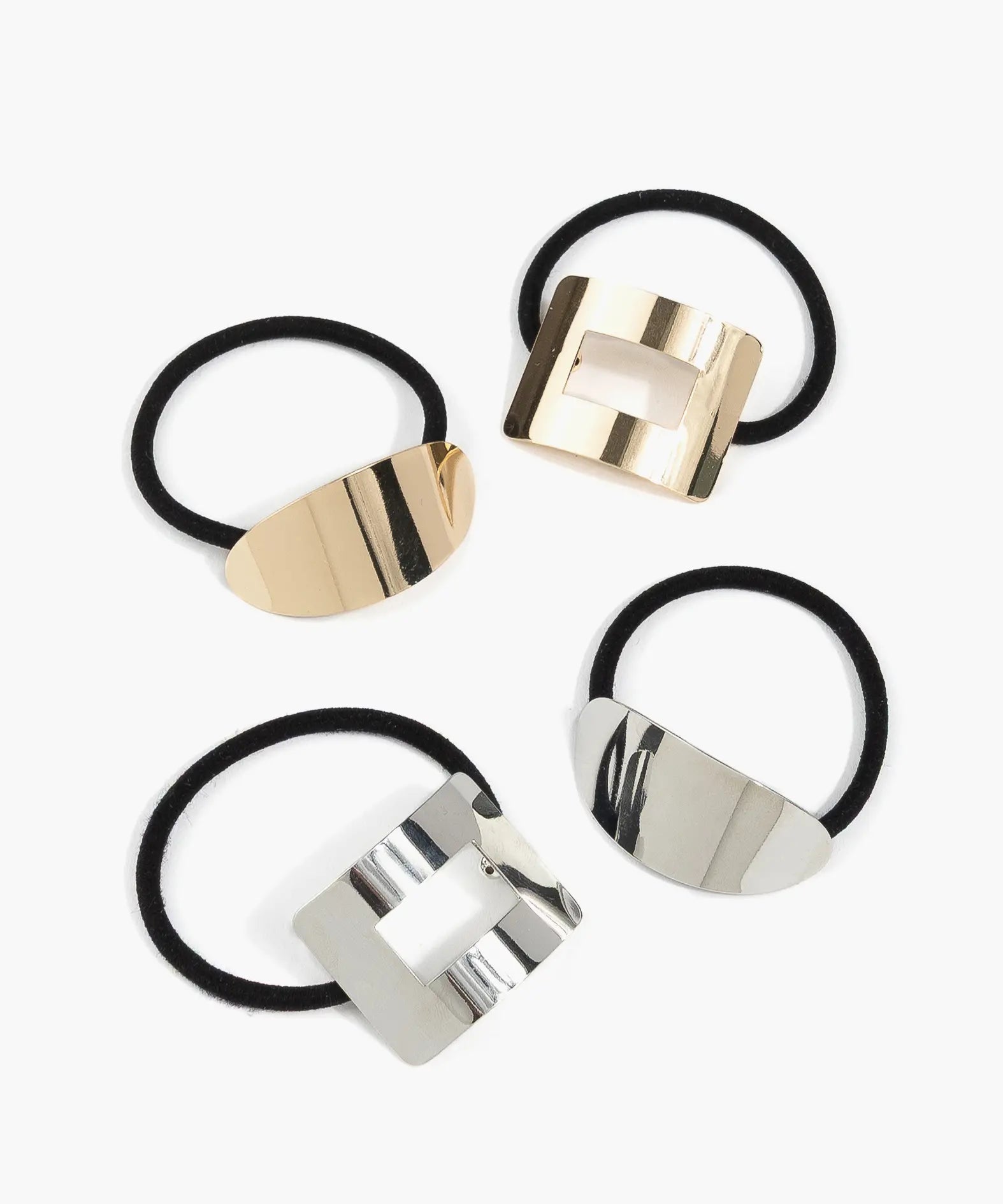 Set Collets Metal
