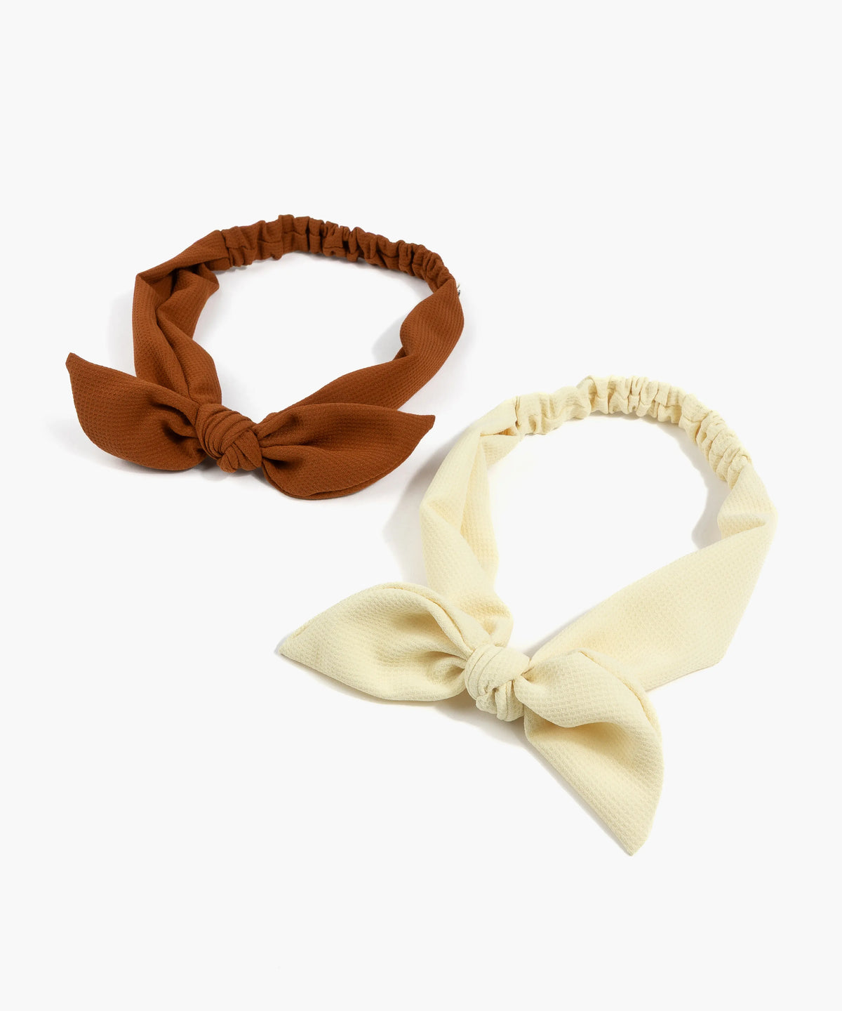 Set Cintillos Cinta