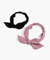Set Cintillos Cinta