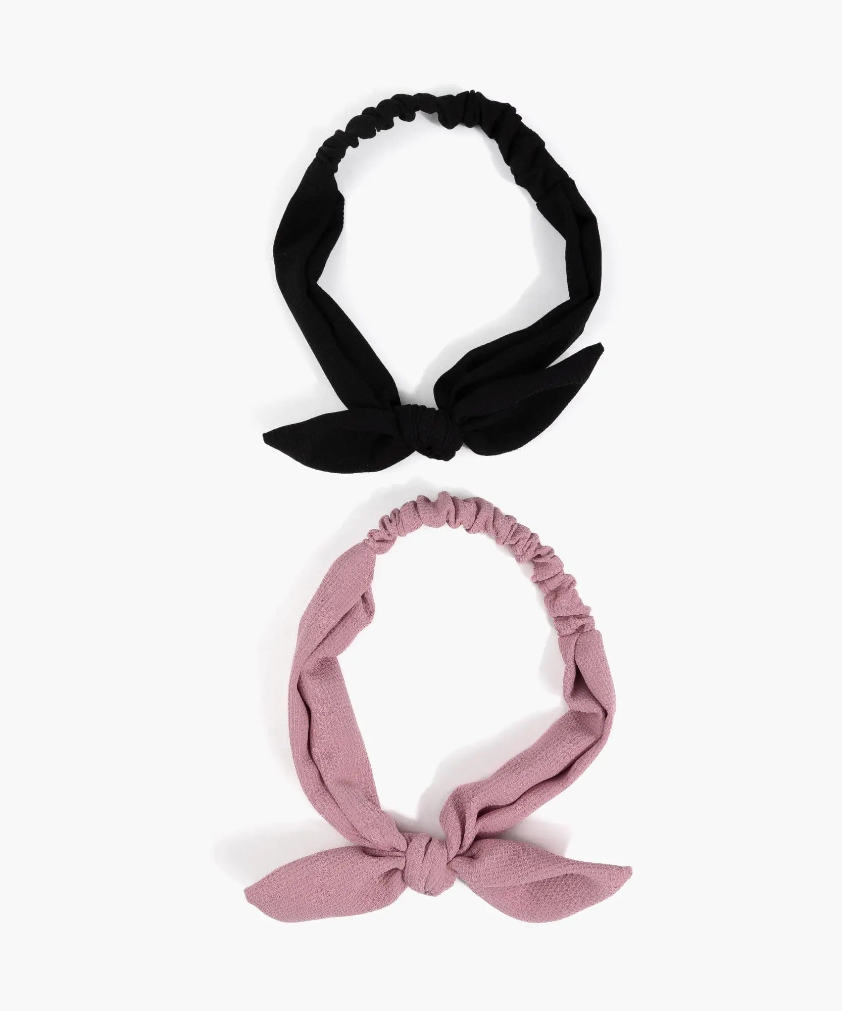 Set Cintillos Cinta